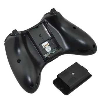 Aukštos Kokybės Wireless gamepad Joypad kreiptuką 2.4 G Žaidimas, Nuotolinio valdymo pultelis 