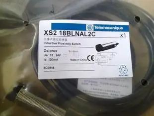 Aukštos kokybės XS2-18BLNAL2C Schneider s artumo jungiklis