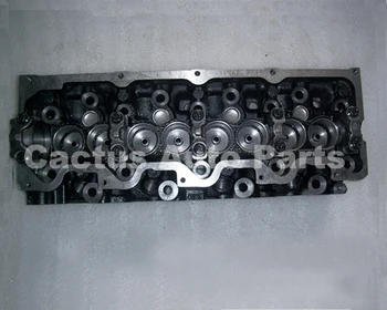 Auto cilindrų variklis 2LT variklio galva 111101-54121 už Toyato Hilux/Hiace/Dyna