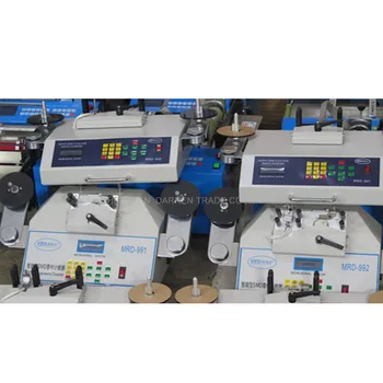 Automatinis SMD Dalių Komponentas, Counter-Skaičiavimo mašina MRD-901 SMD, geros kokybės, lengva naudoti, 1pc