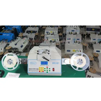 Automatinis SMD Dalių Komponentas, Counter-Skaičiavimo mašina MRD-901 SMD, geros kokybės, lengva naudoti, 1pc