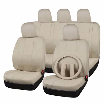 Automobilio pasas Automobilio Sėdynės Padengti 6 Spalvų Universalaus Sėdynių užvalkalai, Interjero Aksesuarai, Auto Sėdynių užvalkalai Tinka 