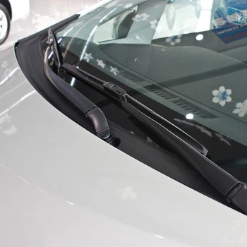 Automobilio priekinio, galinio Stiklo Valytuvų Mentės Volkswagen Jetta(2013+),16