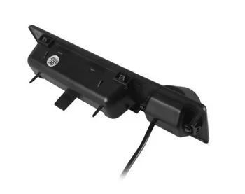 Automobilio vaizdo kamera karšto parduoti Belaidžio CCD automobilių stovėjimo aikštelė, galinio vaizdo kamera galinio vaizdo atsargine kamera 170 laipsnių B/MW F10 3Series X3 X4 X5