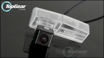 Automobilio vaizdo Kamera Skirta Lexus IS300 IS200 Altezza 1998~2005 Aukštos Kokybės Galinio vaizdo atsarginę Kamerą aukščiausia Pavara Gerbėjai Naudoti | CCD su RCA
