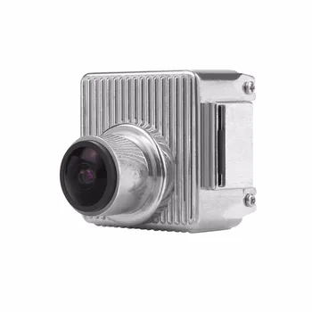 Automobilių DVR Kamera Benz C/GLC 205G (Metai-17) DVR Brūkšnys Cam Brūkšnys vaizdo Kamera 170 Kampą, 30 fps 1080P Su G-jutiklis Paslėptas Įdiegti