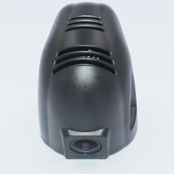 Automobilių Dvr Recorder Brūkšnys kamera Digital Video Registrator Audi automobilių (year2013-m.) A1 A3 A4 A5 A6 A7 Q3 Q5 S5 S7 S8 Full HD 1080p