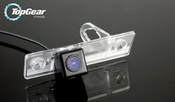 Automobilių Fotoaparatą, Chevrolet Optra / Spark / Sonic / Tosca Aukštos Kokybės Galinio vaizdo atsarginę Kamerą aukščiausia Pavara Draugais Naudoti | RCA