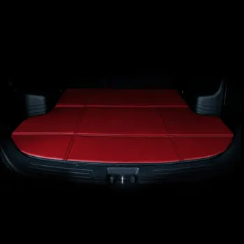Automobilių galinis bagažo skyriaus kilimėlis car boot kilimėlis linijinių krovinių už infiniti q50 q70l qx50 qx60 fx37 fx35 ex35 fx 2018 m. 2016 m. 2017 m. m. 2013 m. m.