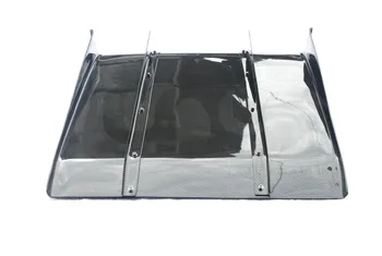 Automobilių Stiliaus FRP Stiklo Pluošto Galinio Difuzoriaus, Tinka 2001-2007 Ulonas Evoliucija 7-9 EVO 7 EVO 8 EVO 9 VS Stiliaus Galiniai Pagal Difuzoriaus