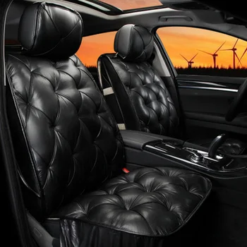 Automobilių sėdynių užvalkalai pu pagalvėlių rinkinys, skirtas Chevrolet Blazer KIBIRKŠTIS PLAUKTI EPICA AVEO LOVA cruze Optra 560 610 630 730 nemokamas pristatymas madingas
