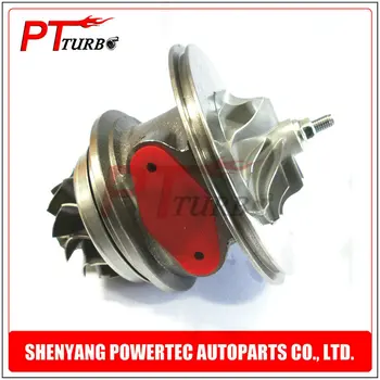 Automobilių turbo kit TD05-12G-6 turbo cartridge 49178-03128 / 28230-45000 turbokompresoriaus šerdį CHRA, skirti 