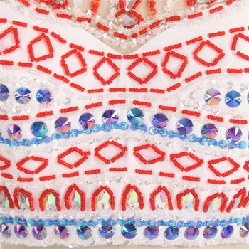 Baltos Spalvos Dviejų Dalių Prom Dresses Undinė 2017 Duobute Ilgai Importuotų Šalis Suknelė Chalatas De Soiree Longue Oficialų Vakare Chalatai