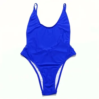 BANDEA moterų monokini seksualus bikini prekės vientisų maudymosi kostiumėlį bikini brazilijos vieną vienetų, maudymosi kostiumėliai, thong maudymosi kostiumą HA276