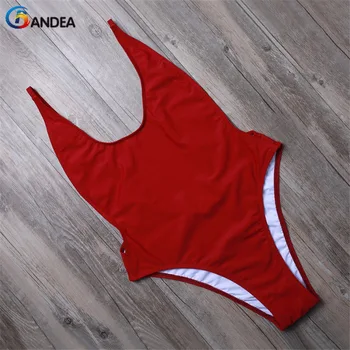 BANDEA moterų monokini seksualus bikini prekės vientisų maudymosi kostiumėlį bikini brazilijos vieną vienetų, maudymosi kostiumėliai, thong maudymosi kostiumą HA276