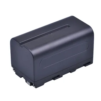 Batmax 4pack Bateria NP-F750 NP-F770 NP F750 F770 Batteries for Sony NP F970 F960 ccd-tr917 ccd-tr940 ccd-trv101 ccd-trv215