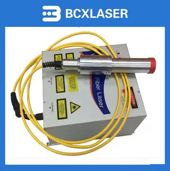 BCXLASER 750W Max Raycus lazerio šaltinis lazerio vamzdelio kaina lazerio aparatas