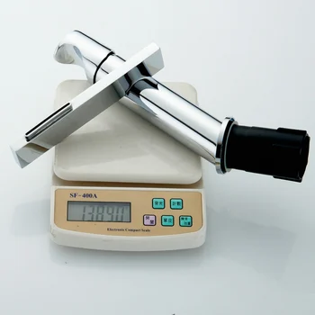 BECOLA modernus praustuvas dizaino Vonios maišytuvas maišytuvas krioklys Šalto ir Karšto Vandens čiaupai, baseino vonios BR-10004A