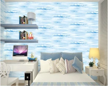Beibehang Asmenybės 3d tapetai stiliaus abstraktus šiuolaikinės fono sienos popieriaus purškimo mados miegamojo kambarį vandeniui