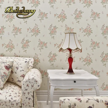 Beibehang foto freskomis Didelis ower sodo romantiška vestuvių kambarys, svetainė, miegamasis, pilna pvc lipdukai, tapetai papel pintado
