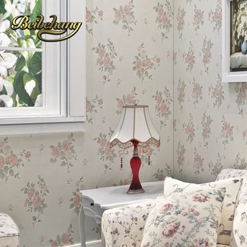 Beibehang foto freskomis Didelis ower sodo romantiška vestuvių kambarys, svetainė, miegamasis, pilna pvc lipdukai, tapetai papel pintado