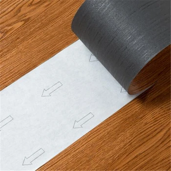 Beibehang Sustorėjimas, 2.0 mm pvc grindų odos nemokamai klijai lipnios namuose dėvėti, atsparus vandeniui plastikinių grindų lipdukai
