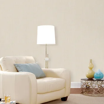 Beibehang Šiuolaikinės paprastas juostelės namų puošybai tapetai Europos gyvenimo kambario, miegamasis televizijos sienos darbų 3d tapetai roll