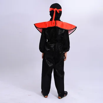 Berniukų Drabužiai Nustatyti Ninjago Cosplay Vaikams Kalėdų Dovana,Vaikų dienos Karnavalas Mergaitė Drabužius ninjago kostiumas Helovinas kostiumai