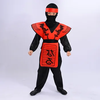 Berniukų Drabužiai Nustatyti Ninjago Cosplay Vaikams Kalėdų Dovana,Vaikų dienos Karnavalas Mergaitė Drabužius ninjago kostiumas Helovinas kostiumai