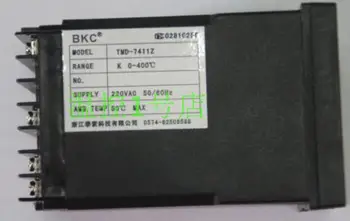 BKC Temperatūra lentelėje sažs disfunkcijos/sažs disfunkcijos-7411Z/TMD7411Z