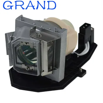 BL-FU190D/SP.8TM01G.C01 Suderinama Projektoriaus lempa su būsto OPTOMA GT760/W305ST/X305ST su 180 dienų garantija