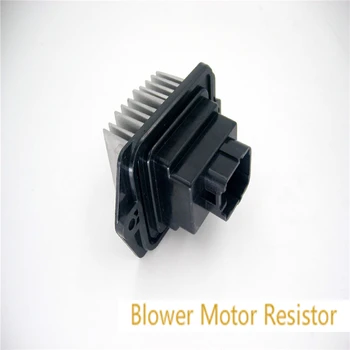 Blower Motor Resistor Honda Accord Sedanas 13-15 Šildytuvas Rezistorius, Galios Tranzistorius 79330-TR0-A01 79330TR0A01 Acura RDX