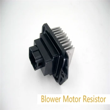 Blower Motor Resistor Honda Accord Sedanas 13-15 Šildytuvas Rezistorius, Galios Tranzistorius 79330-TR0-A01 79330TR0A01 Acura RDX