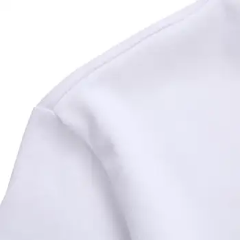 BLWHSA Prekės Medvilnės Marškinėliai Naują iki 2017 m. Rudens/Žiemos Žmogaus T-shirt Mados Long Rankovėmis Aukštos Kokybės Atsitiktinis O-kaklo Spausdinti Izraelio Vėliava
