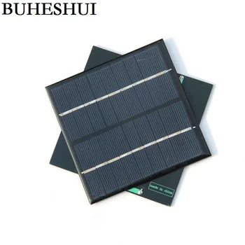 BUHESHUI Mini Saulės Elementų Saulės Modulio 