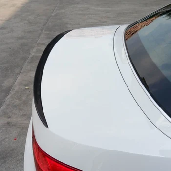 Cabriolet e93 M3 stiliaus anglies pluošto galinis kamieno spoileris sparno BMW 3 series e93 335i 2007-2013 m.