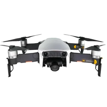 CAENBOO Mavic Oro Drone vaizdo Kameros Filtrai ND 4 8 16 Apskrito Filtras Raštas Neutralaus Tankio Filtras DJI Mavic Oro Priedai