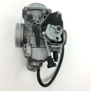 Carb carby Carburetor for Honda 400 TRX400 FW FOURTRAX FOREMAN 1995-1996 1997 1998 1999 2003 2002-2000