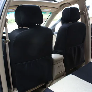 CARTAILOR auto sėdynių užvalkalai volkswagen phaeton 2012 automobilio sėdynės raštas sandwich audinys sėdynės apima automobilių, interjero priedai