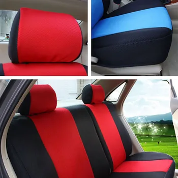 CARTAILOR automobilių sėdynių užvalkalai & palaiko custom už 