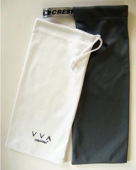 CBRL mikropluošto užsakymą raišteliu maišelis logotipą papuošalai maišai didmeninė užsakymą raišteliu maišelis papuošalai dovana 