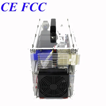 CE EMS LPD FCC factory outlet parduotuvės BO-1030QY reguliuojamas ozono generatorius, oro medicinos vanduo, su laikmačiu 1pc