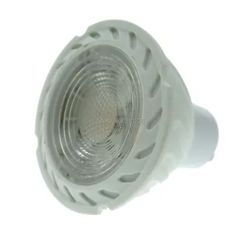 CE SAS Patvirtinta Lubų Žemyn Šviesos diodų (LED GU10 Lemputė 5W Šiltai Balta 2700K 4000K šaltai Balta 5500K Kambarį Lemputės Šviesos