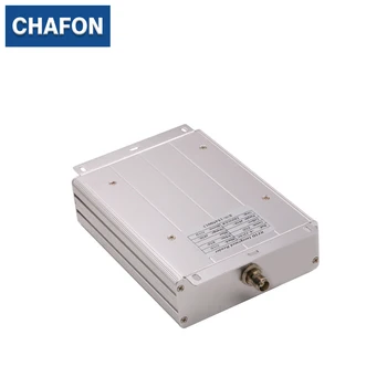 CHAFON vieną uostą impinj rs2000 uhf rfid fiksuotojo skaitytuvas su RS232 RS485 WG26 sąsaja naudojama sandėlio valdymo