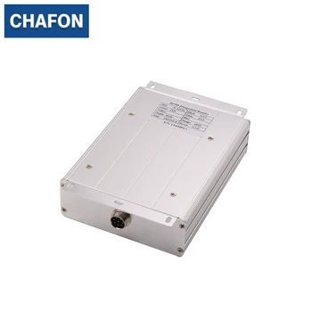 CHAFON vieną uostą impinj rs2000 uhf rfid fiksuotojo skaitytuvas su RS232 RS485 WG26 sąsaja naudojama sandėlio valdymo