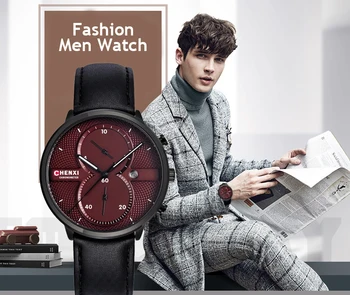 CHENXI Relogio Masculino Vyras Žiūrėti Chronograph Mens Watches Top Brand Prabangių Sportinių Laikrodžių Vyrų Laikrodis, Kvarcinis Laikrodis Vyrų Naujas
