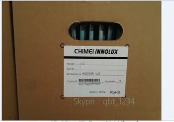Chimei-Innolux Originalus M220ZGE-L20 M220ZGE L20 22.0