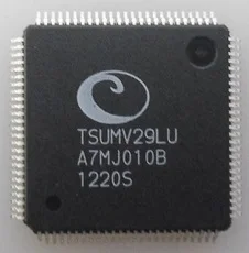 Chip TSUMV29LU originalus LCD lustas yra tikrai naujas originalus vienas, kad yra geros