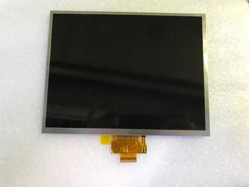 CLAA100XA21XV 73002001802A LCD ekranas