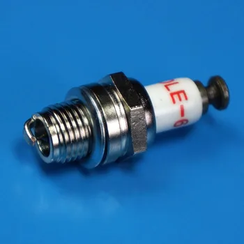 CM-6 Iridium Spark Plug for DLE20 Engine